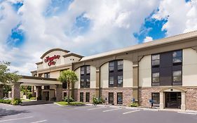 Hampton Inn Bonita Springs Florida